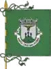 Flag of Santa Cruz das Flores